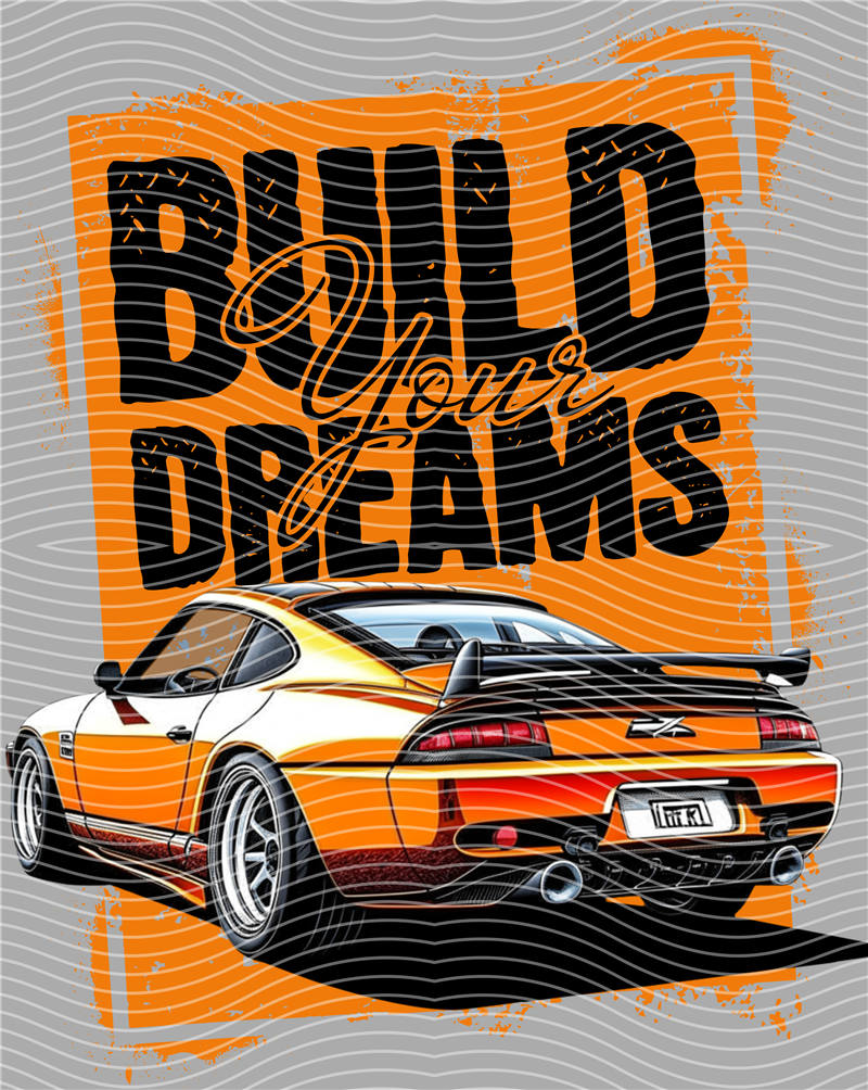 Street design-JT 430
